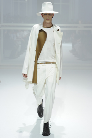 Dior Homme / - 2012